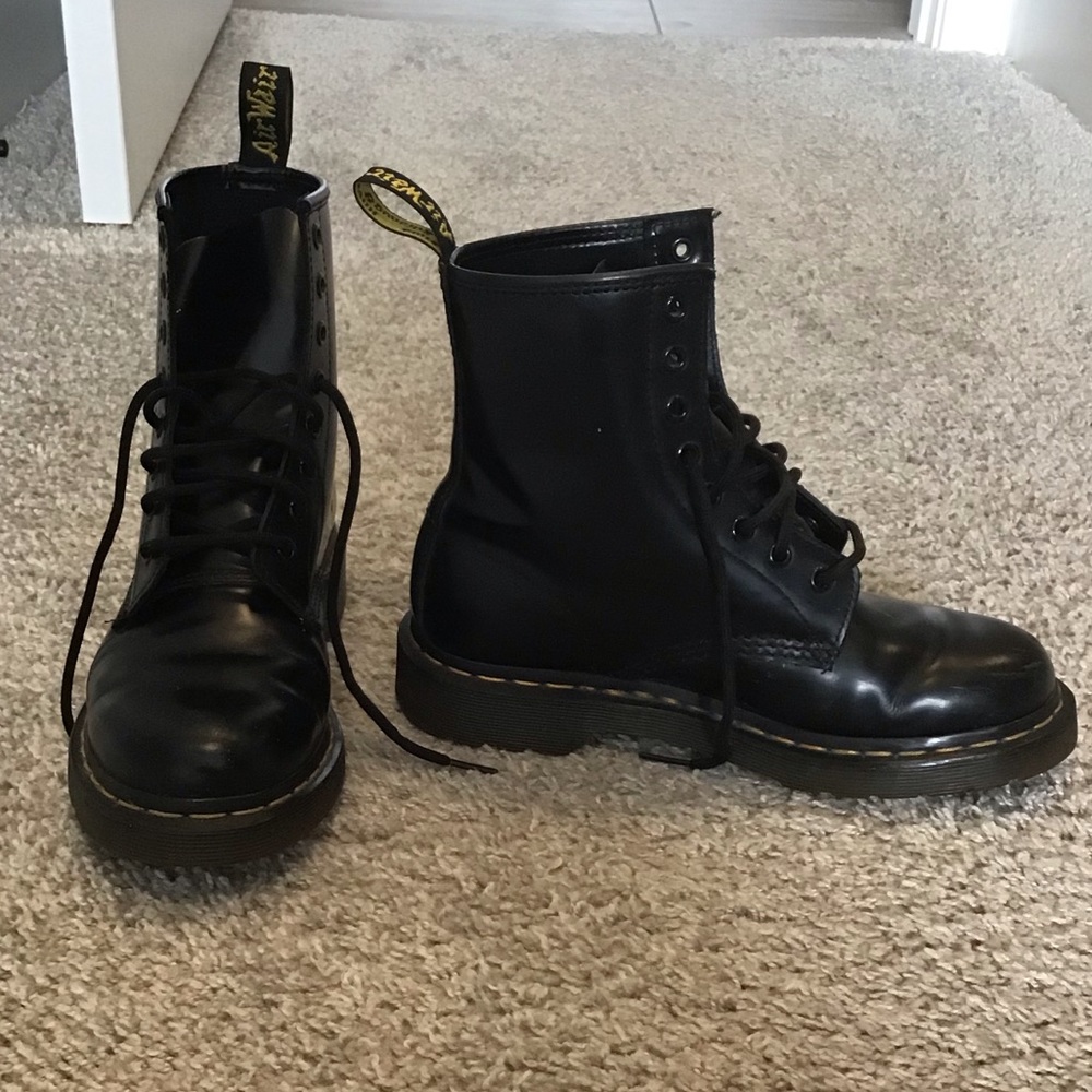 Dr Martin Boots (The Original)